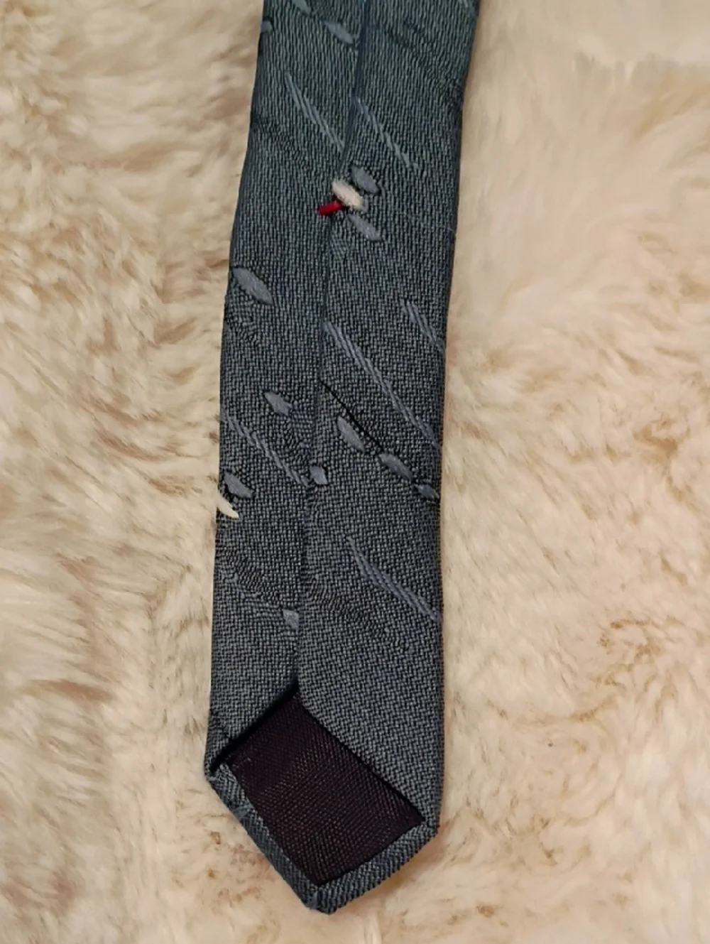 Vintage Sergio Valente Necktie